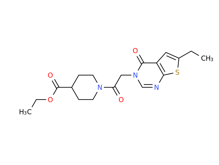 Structure Amb19393641