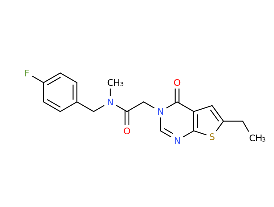 Structure Amb19393646