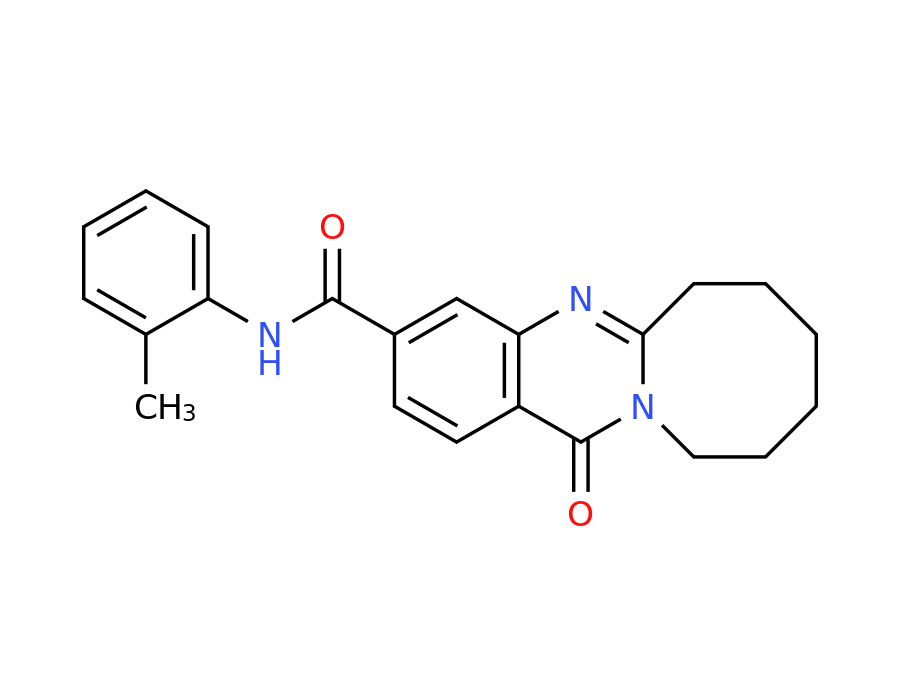 Structure Amb19393901