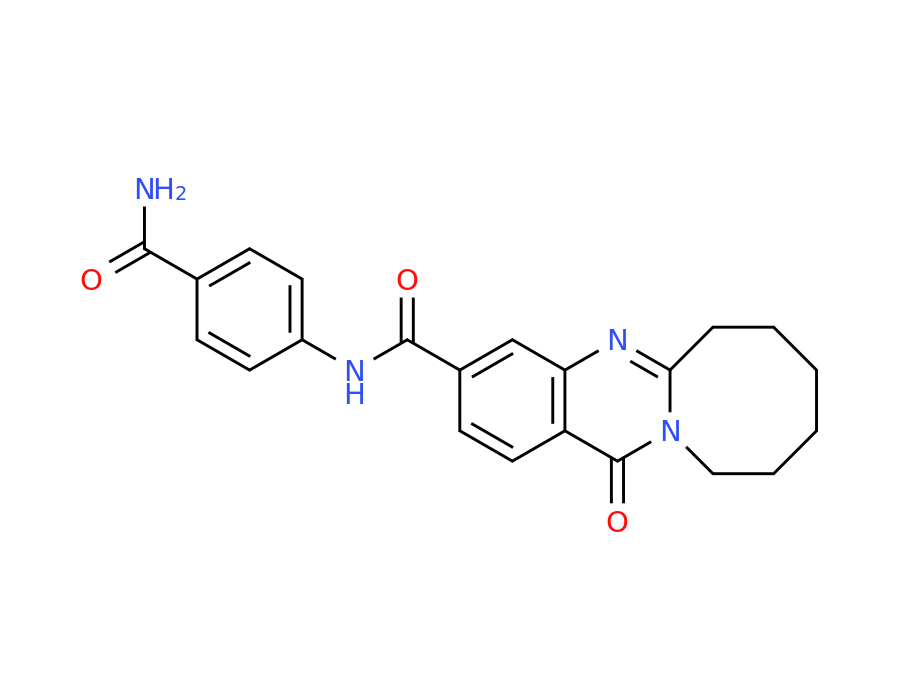 Structure Amb19393922