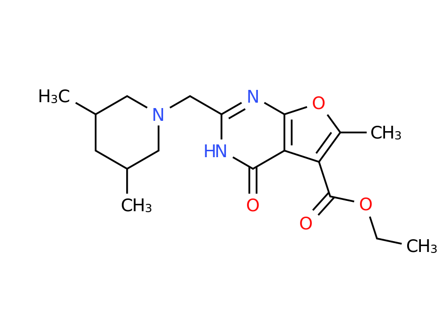 Structure Amb19394259