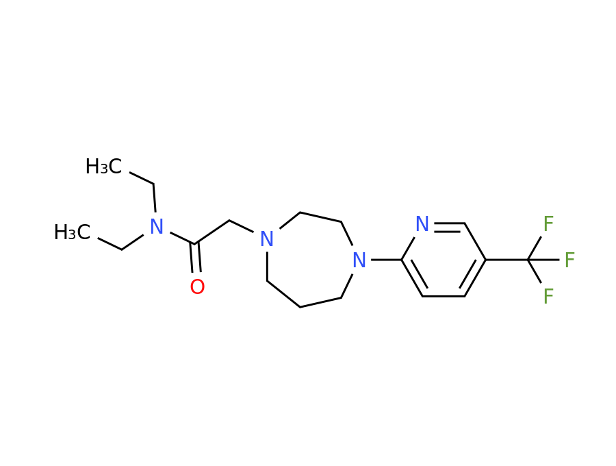 Structure Amb19394658
