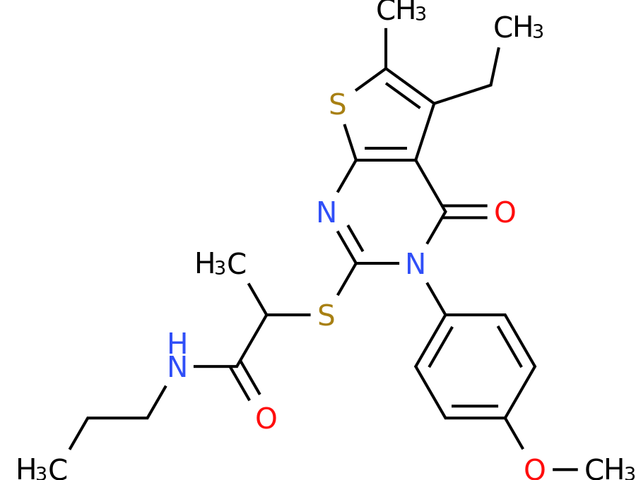 Structure Amb19395387