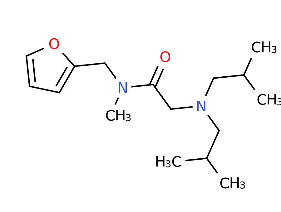 Structure Amb19397108