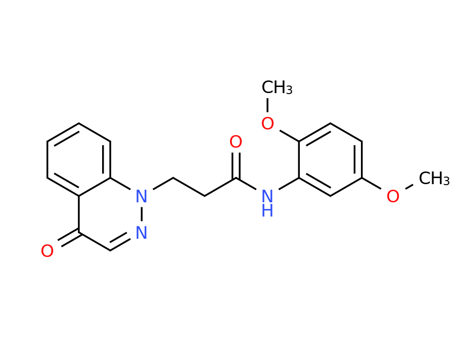 Structure Amb19397253
