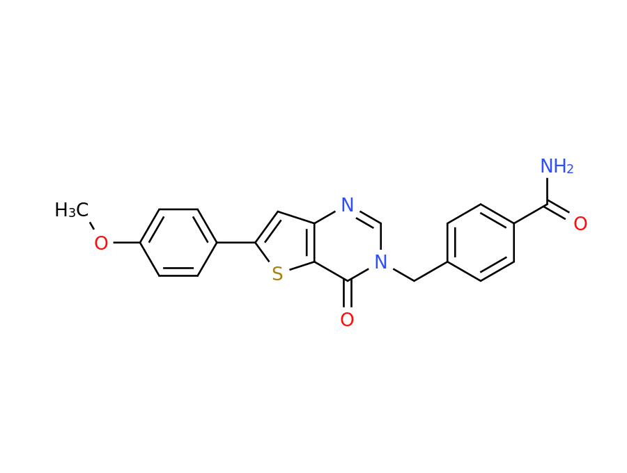Structure Amb19398089