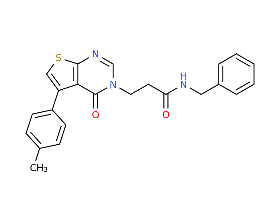 Structure Amb19398239