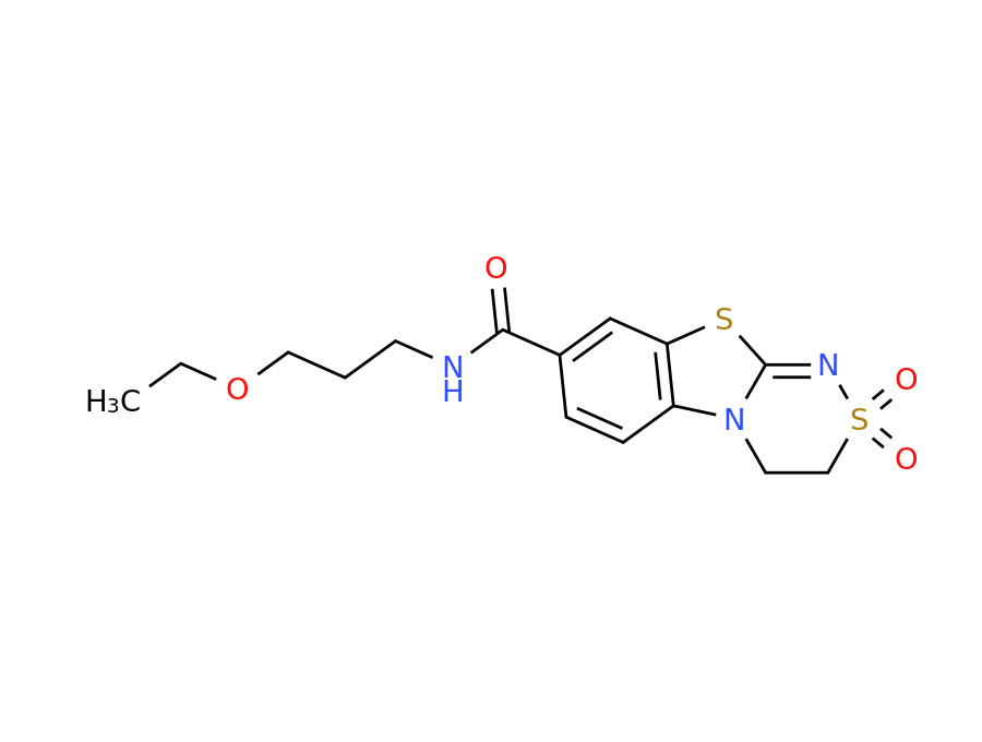 Structure Amb19399060