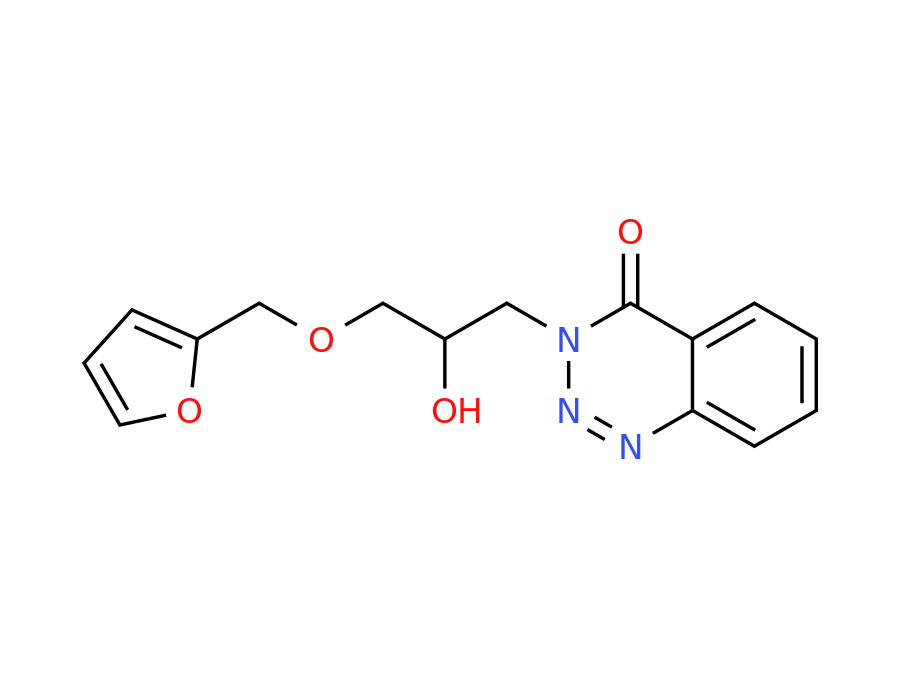 Structure Amb19399789