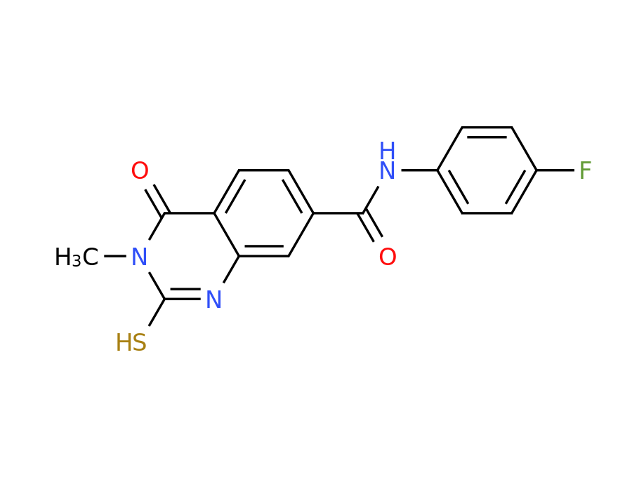 Structure Amb19400106
