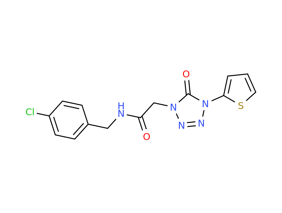 Structure Amb19400347