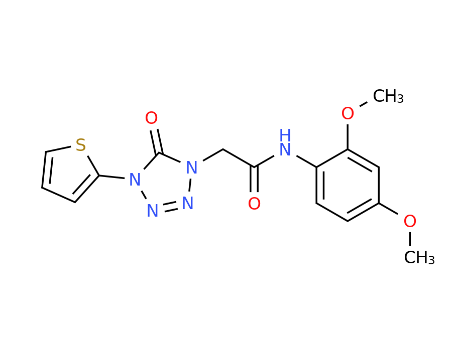 Structure Amb19400380