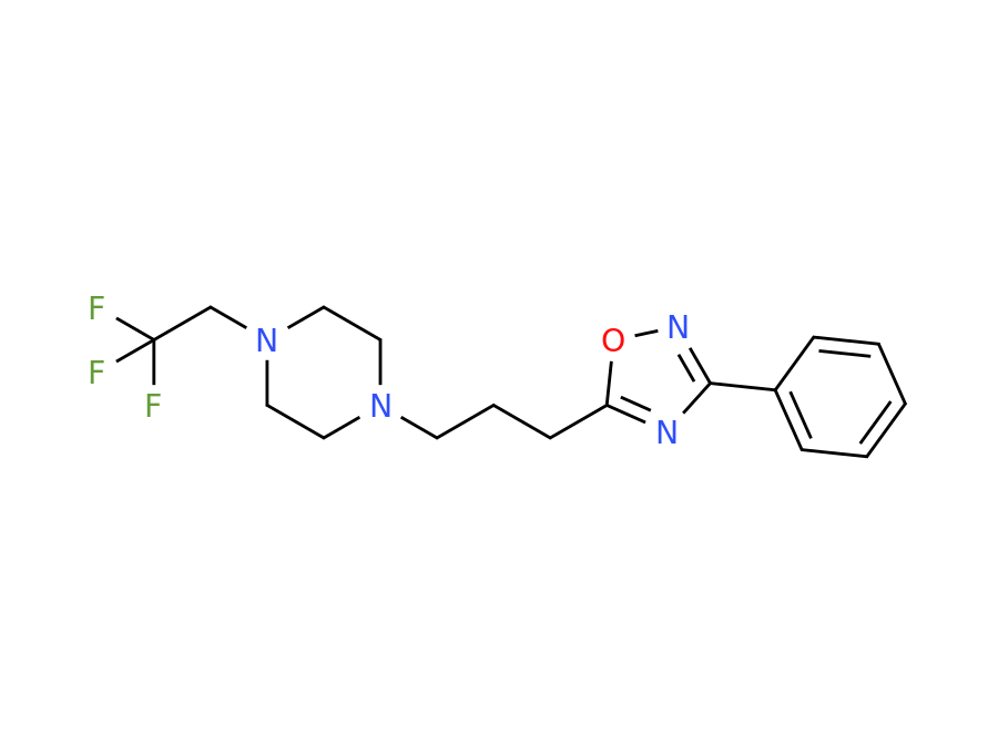 Structure Amb19400673