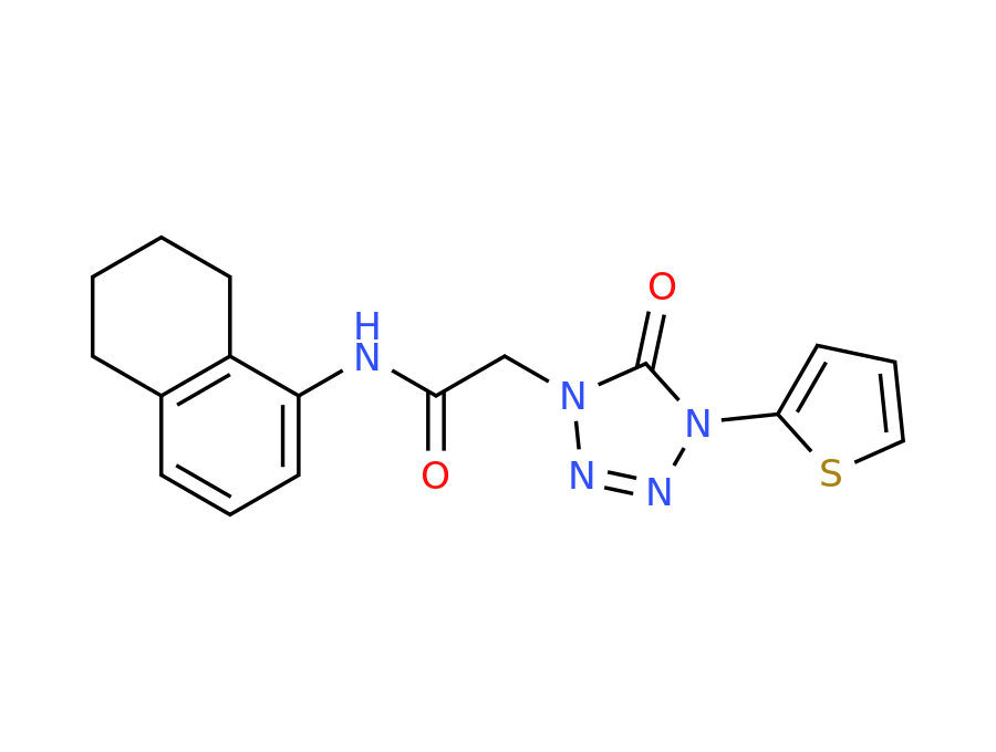 Structure Amb19400683
