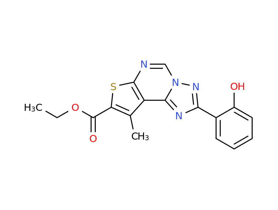 Structure Amb1940138