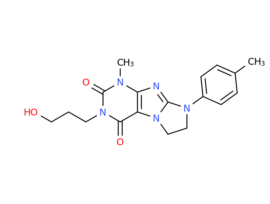 Structure Amb19401475