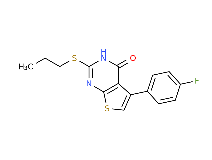 Structure Amb19403057