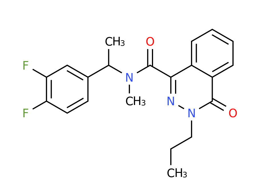 Structure Amb19404133