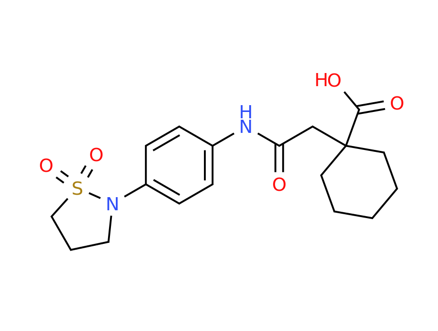 Structure Amb19406821