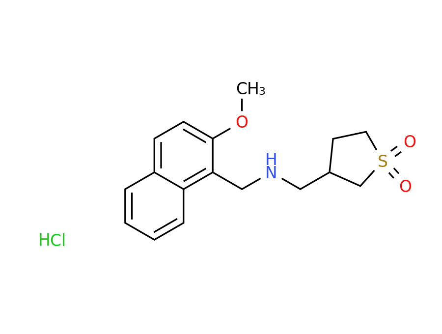 Structure Amb19406859
