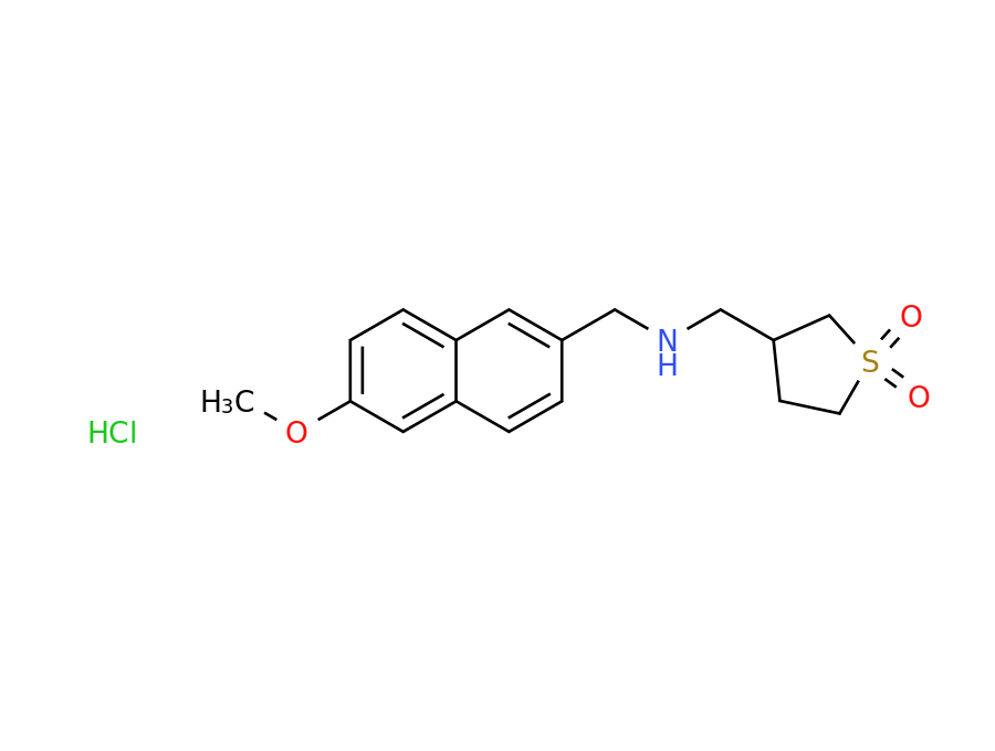 Structure Amb19406861
