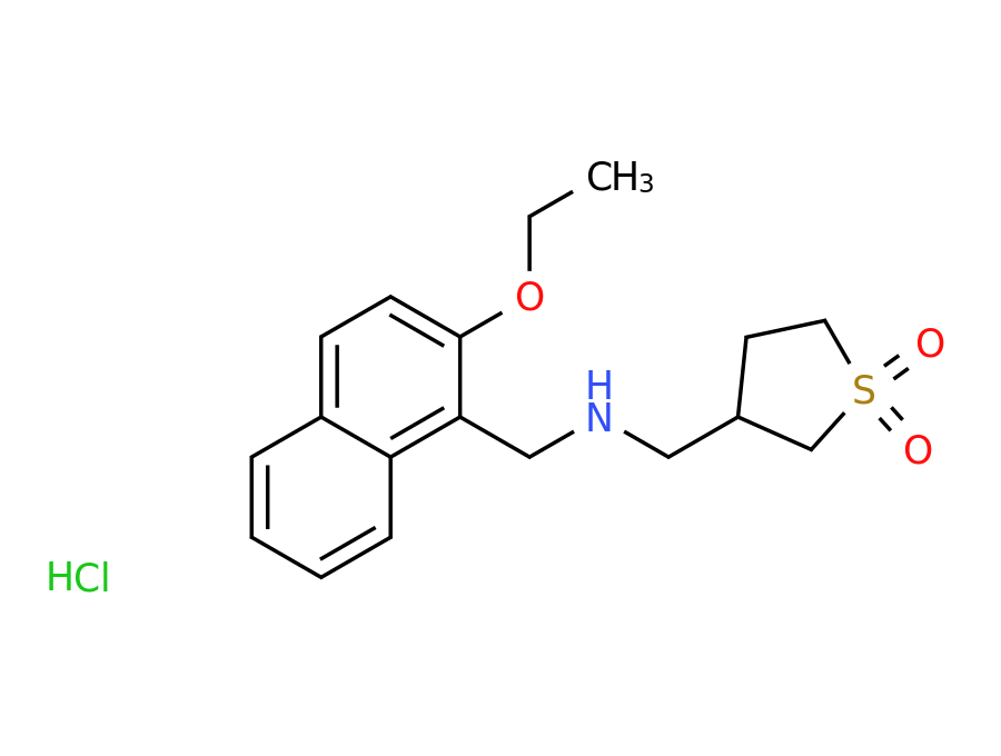 Structure Amb19406862
