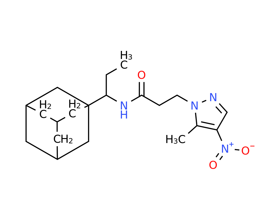 Structure Amb1940733