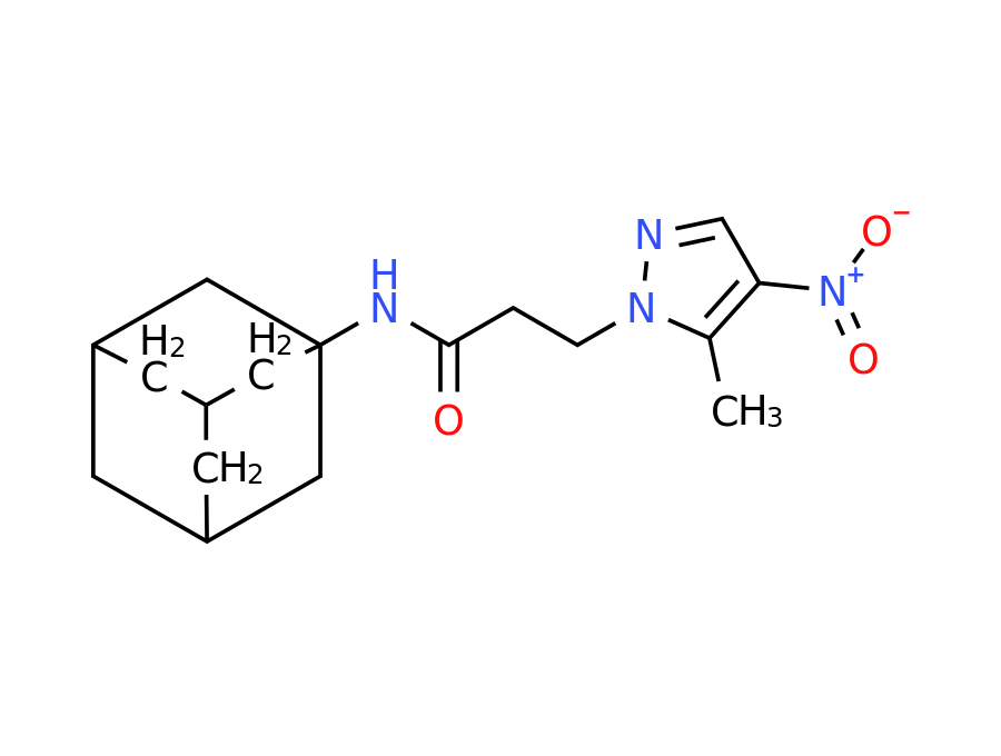 Structure Amb1940830