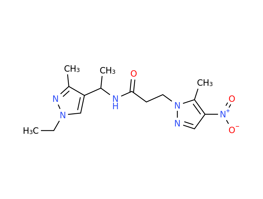 Structure Amb1940900
