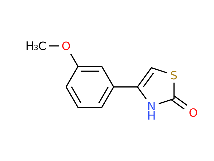 Structure Amb19409745