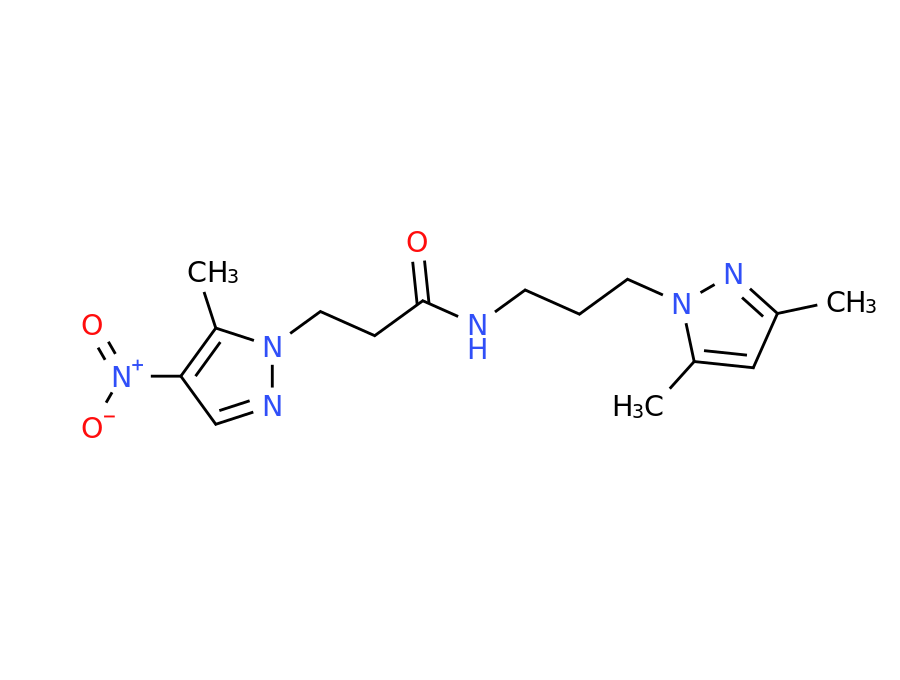 Structure Amb1941070