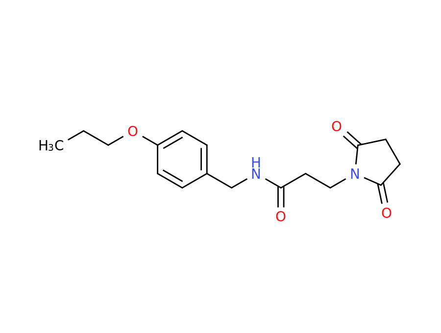 Structure Amb19411686