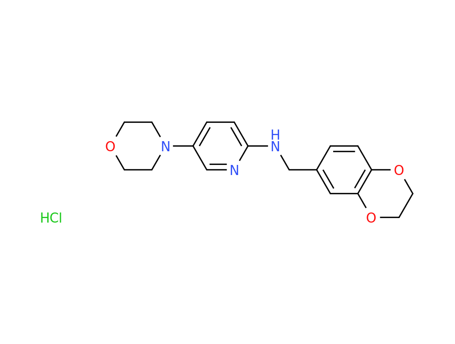 Structure Amb19412311