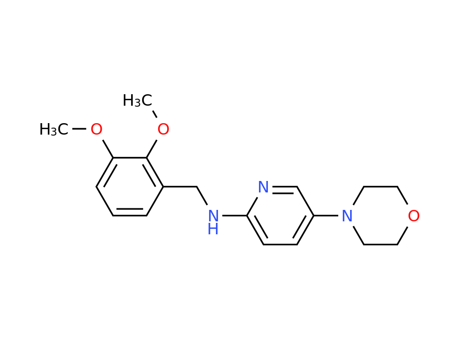 Structure Amb19412312