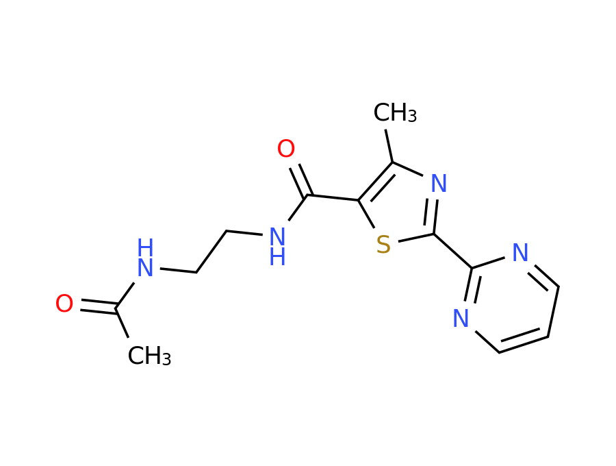 Structure Amb19413064