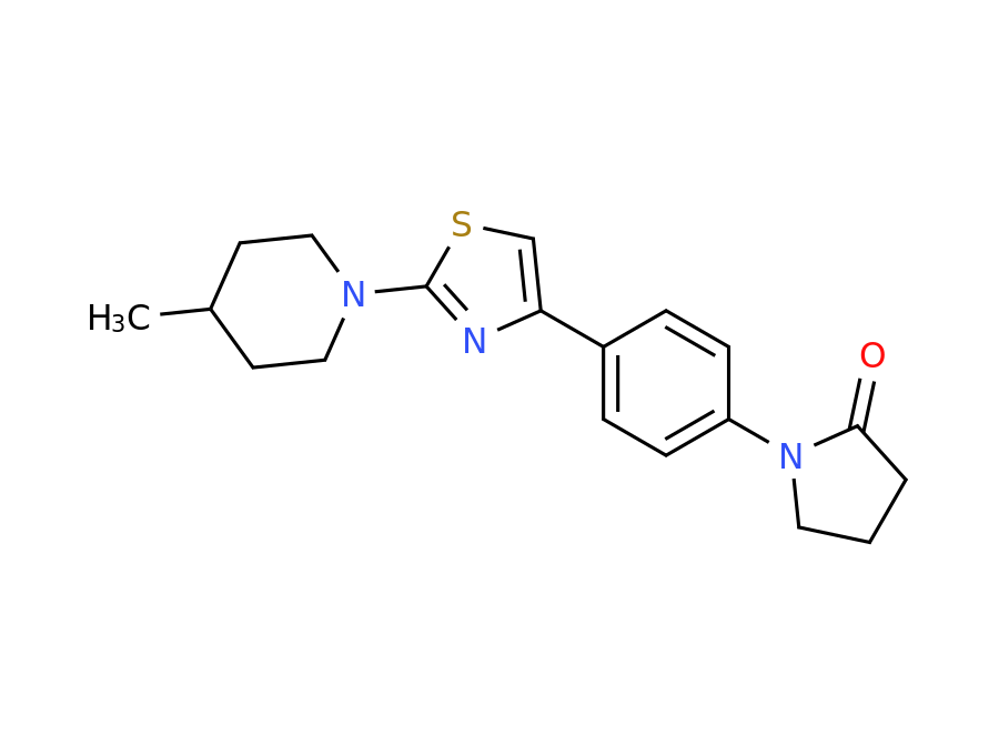 Structure Amb19413083