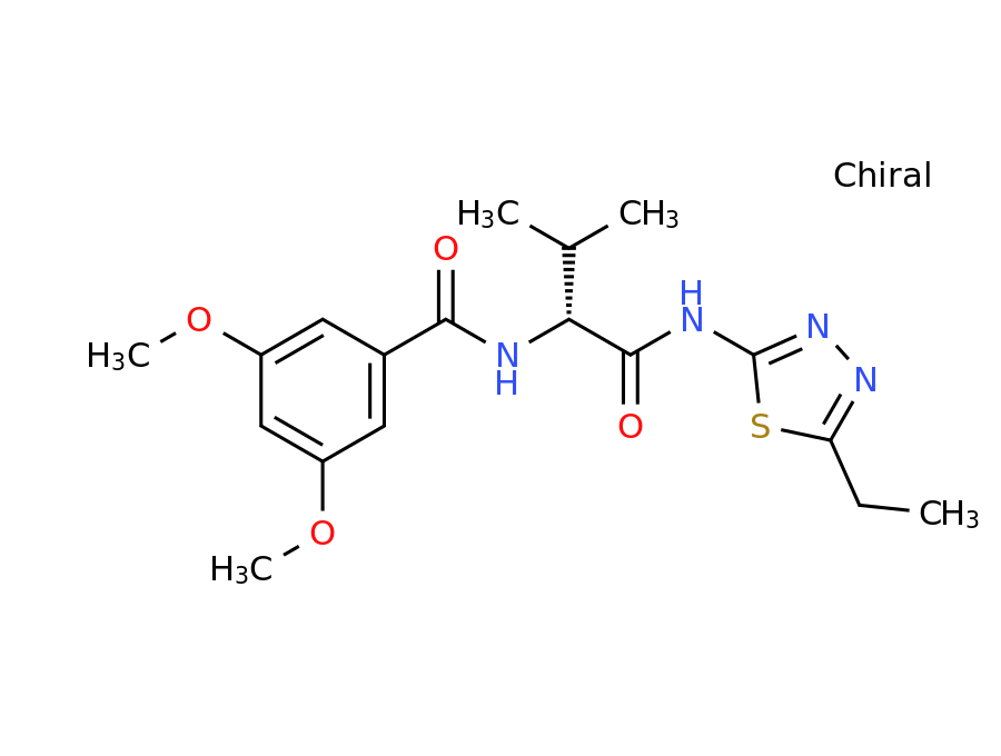 Structure Amb19413685