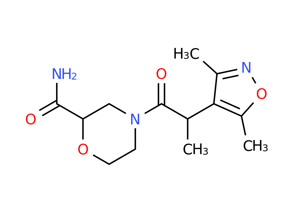 Structure Amb19416847