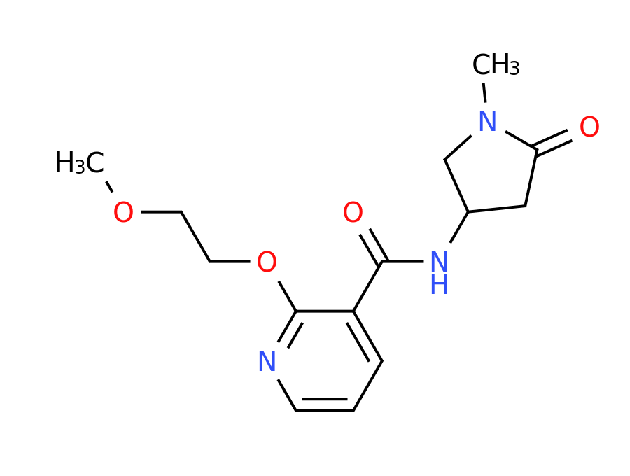 Structure Amb19417162