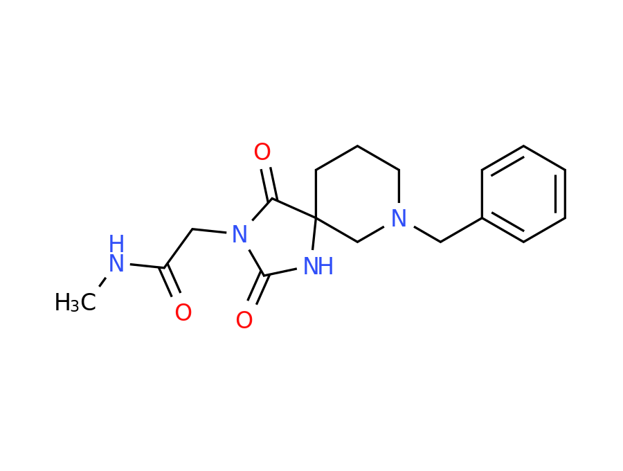 Structure Amb19417527