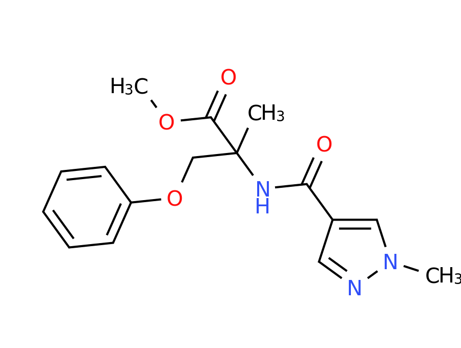 Structure Amb19419133