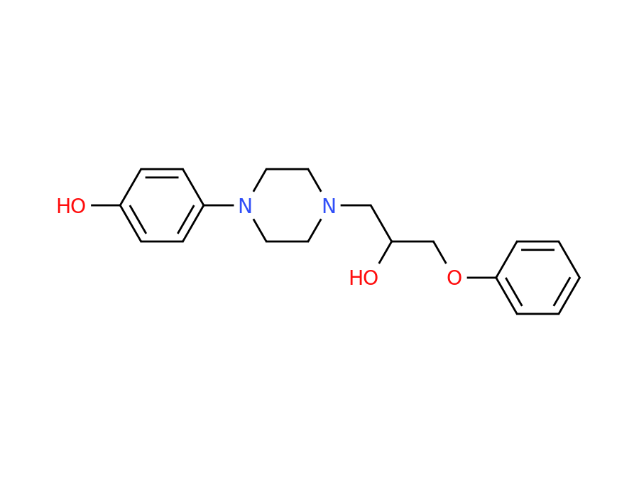 Structure Amb19419427