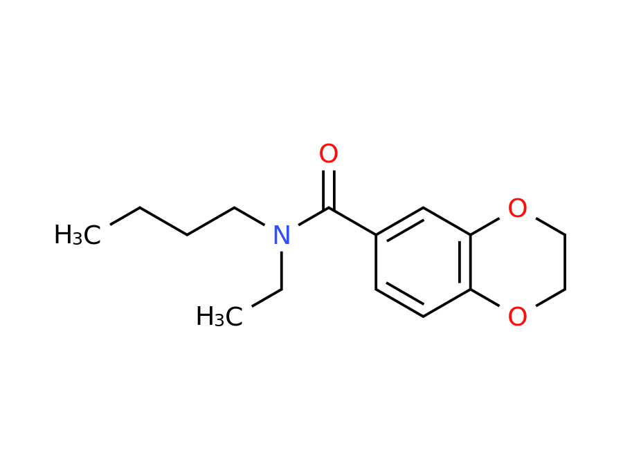 Structure Amb19419627