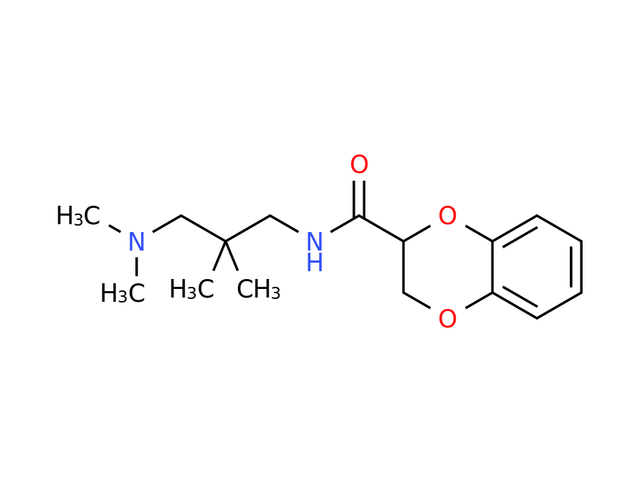 Structure Amb19420250