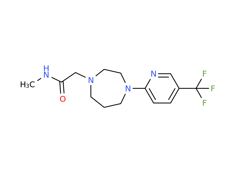 Structure Amb19421739