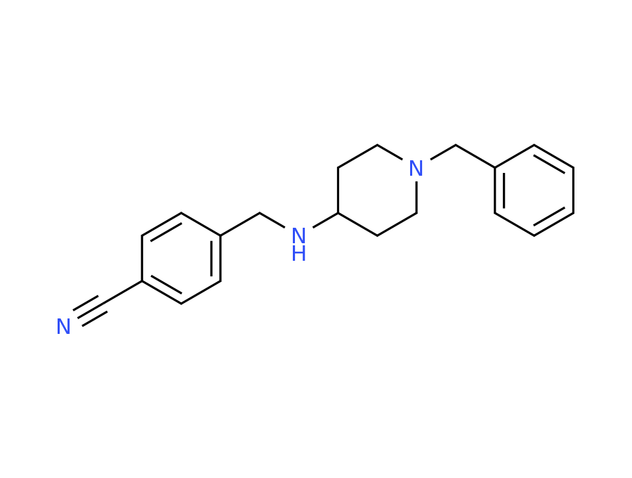 Structure Amb19422115