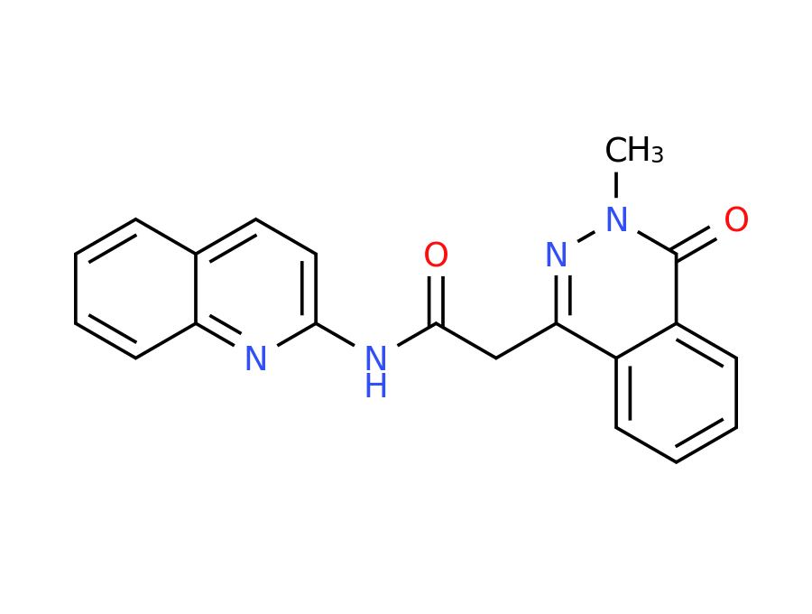 Structure Amb19422398