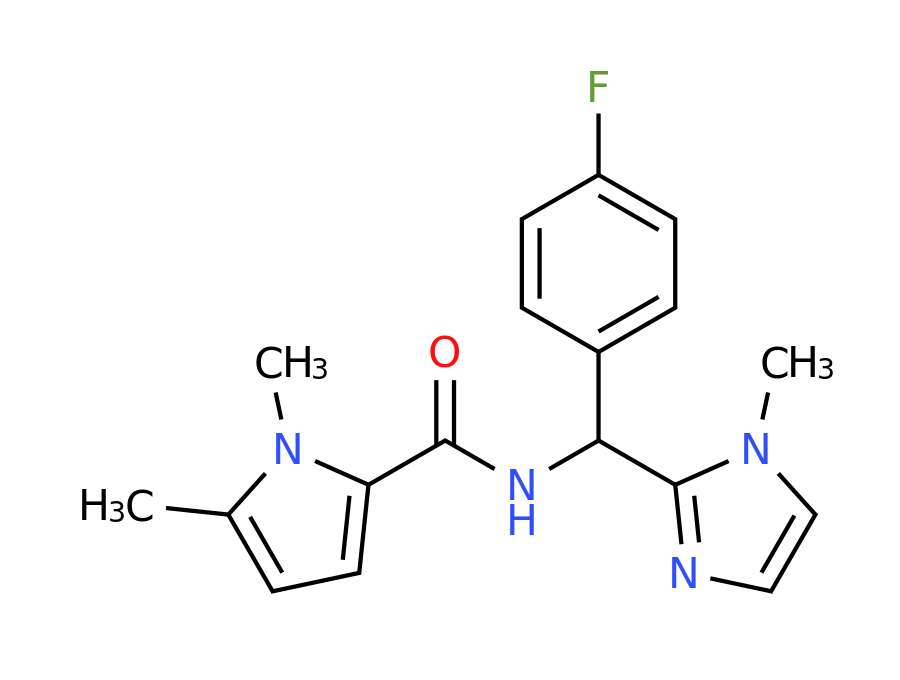 Structure Amb19422802