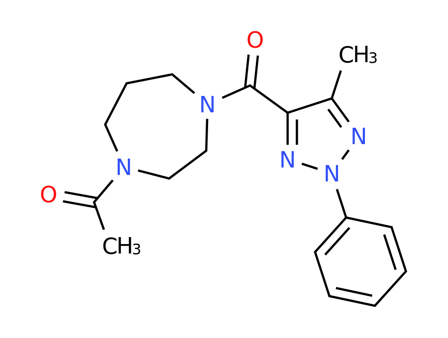Structure Amb19423068