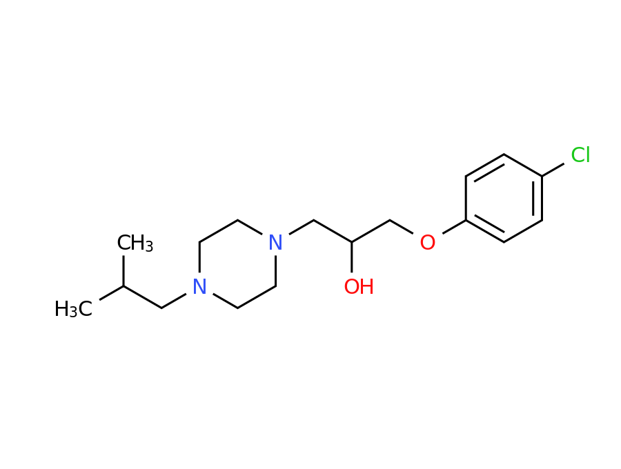 Structure Amb19423178